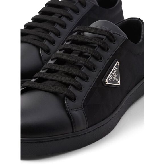 Prada Men Sneakers - Picture 4 of 6